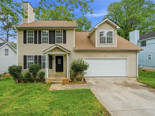 2125 Shoals Way , Decatur, GA 30034