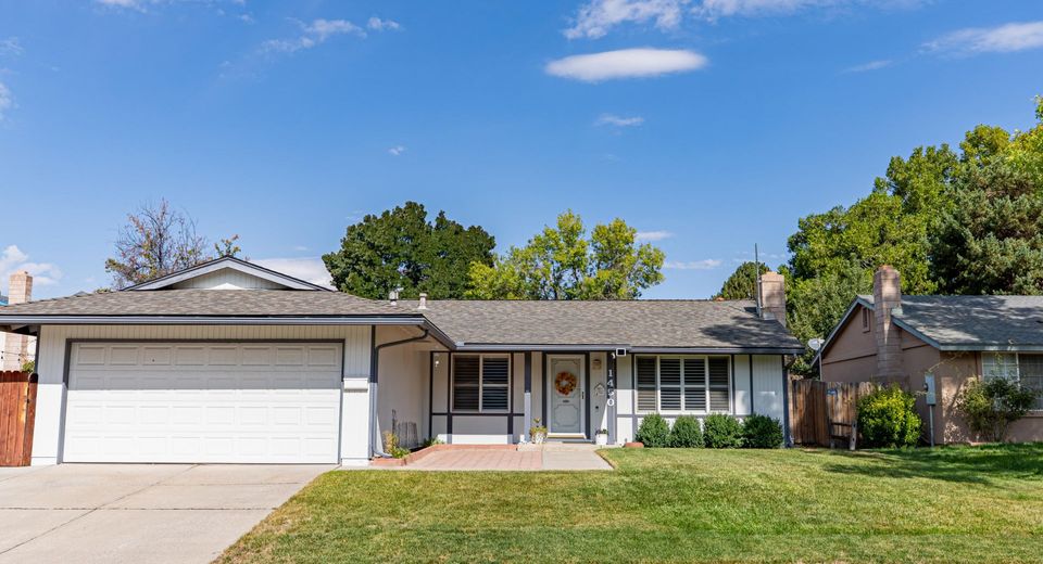 1450 Ridgeland Drive, Sparks, NV 89434 Photo
