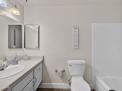 1450 Ridgeland Drive, Sparks, NV 89434 Photo