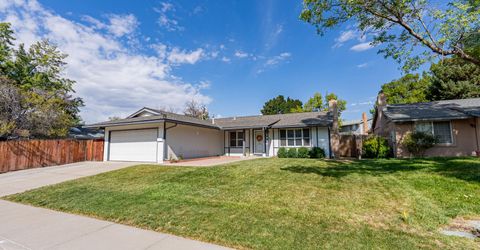 1450 Ridgeland Drive, Sparks, NV 89434 Photo