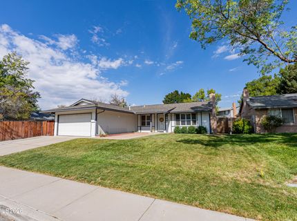 1450 Ridgeland Drive, Sparks, NV 89434 Photo