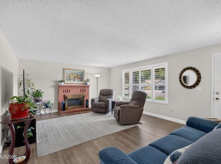 1450 Ridgeland Drive, Sparks, NV 89434 Photo