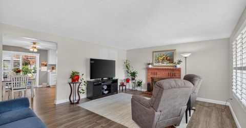 1450 Ridgeland Drive, Sparks, NV 89434 Photo