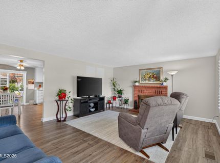 1450 Ridgeland Drive, Sparks, NV 89434 Photo