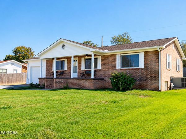 1610 N State Highway 11 , Sweetwater, TN 37874