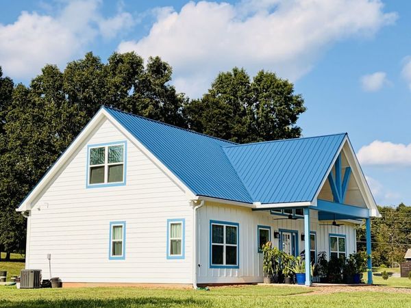 132 Fairview Meadows Dr, Demorest, GA 30535