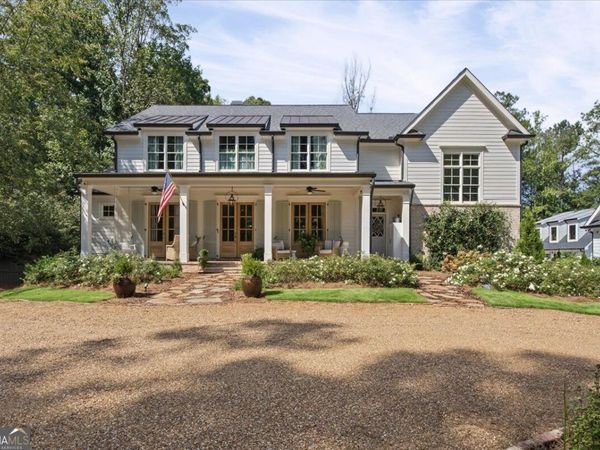 9948 Coleman Road, Roswell, GA 30075