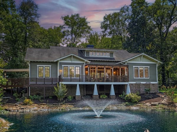 1644 Frye Rd , Columbia, TN 38401