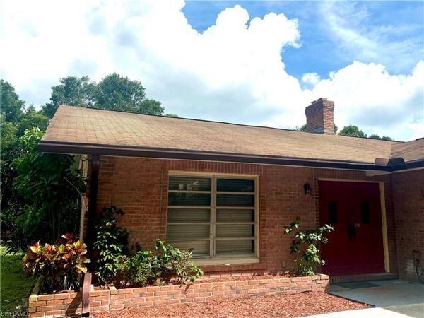 NAPLES, FL 34109