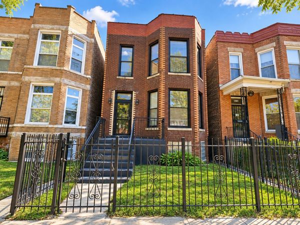 6613 S Vernon Avenue, Chicago, IL 60637
