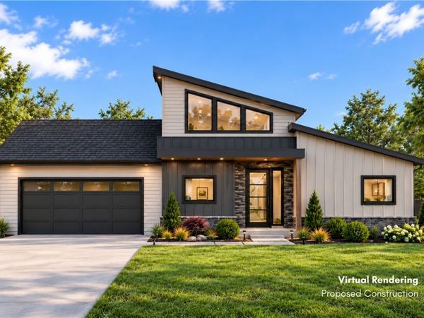 3 Horden Lane , Bella Vista, AR 72714