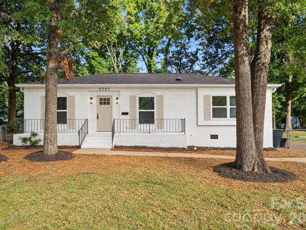5707 Kallam Court, Charlotte, NC 28215