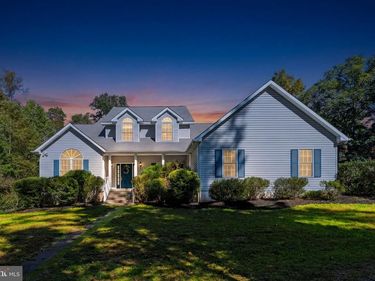154 SEVEN PONDS ROAD, AMISSVILLE, VA 20106
