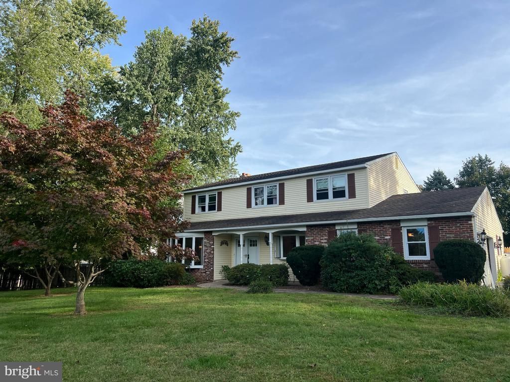 51 TEMPLE DRIVE, RICHBORO, PA 18954
