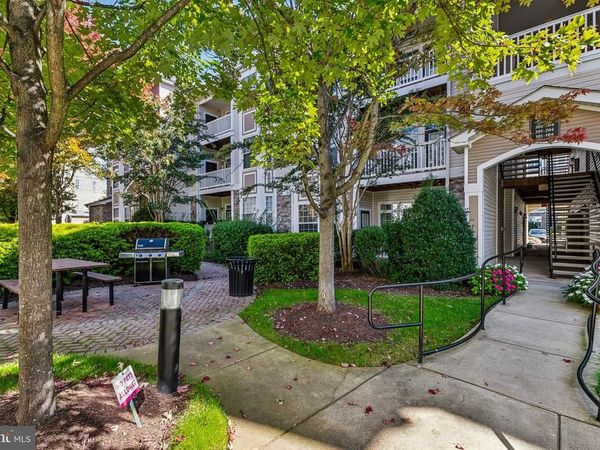 507 SUNSET VIEW TERRACE SE, Unit 104, LEESBURG, VA 20175