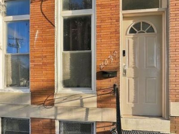 2034 W FAYETTE STREET, BALTIMORE, MD 21223