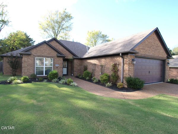 5147 Rolling Meadow , Milan, TN 38358