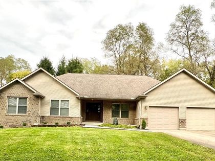 635 Kepler Road Dayton, OH 45414