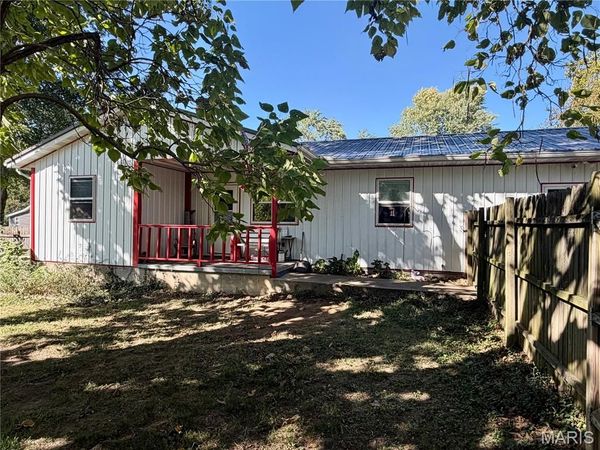 904 W 3rd Street, Salem, MO 65560
