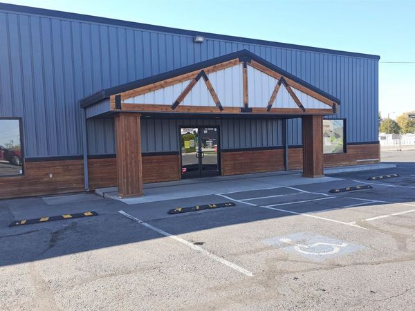 2538 & 2540 Addison Ave E, Twin Falls, ID 83301