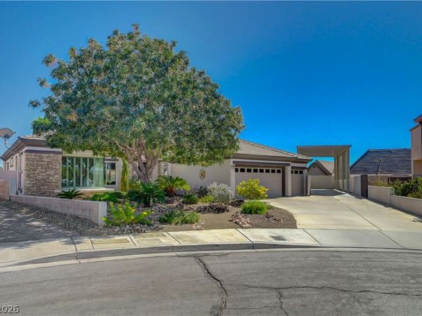 1503 Caria Court , Boulder City, NV 89005
