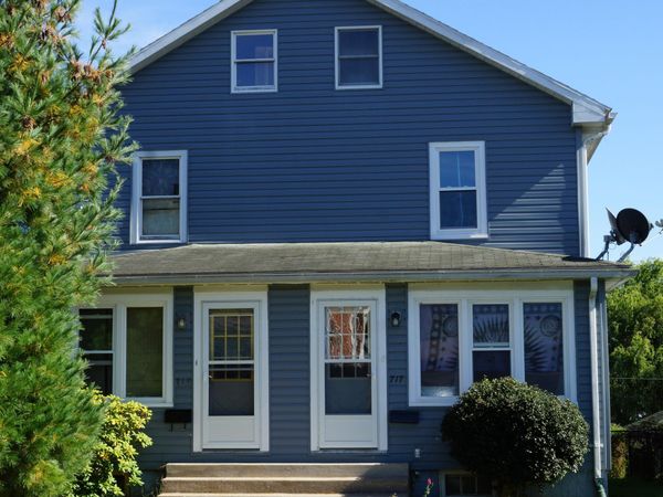 717 N 8TH Street , Selinsgrove, PA 17870