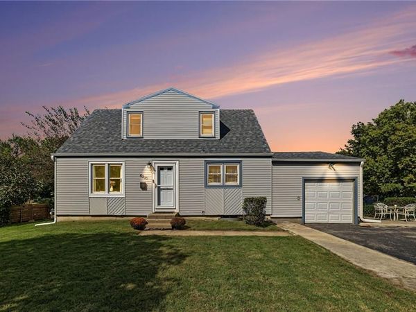 6210 E 149th Terrace, Grandview, MO 64030