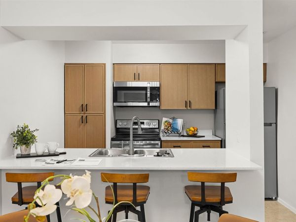 1500 Northwest BLVD , Unit 417, Georgetown, TX 78628