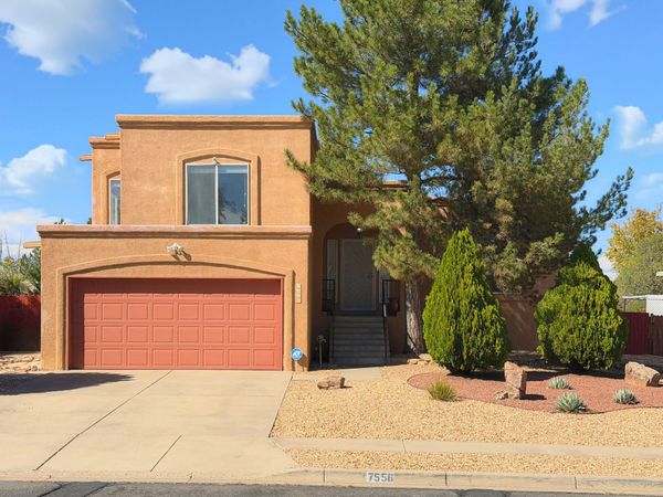 7556 Kachina Loop, Santa Fe, NM 87507