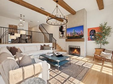 3501 Dickason Avenue, Unit B, Dallas, TX 75219