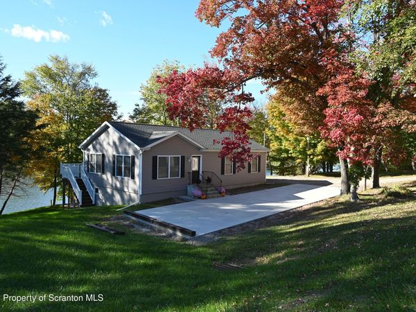 1143 SR 29 , Springville, PA 18844