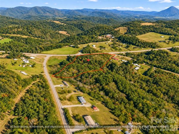 99999 Casar Road, Casar, NC 28020