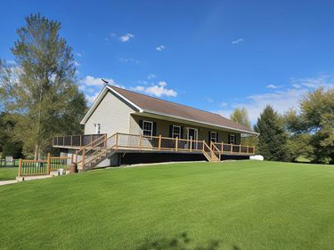 13252 Wilmore Road, Waterloo Township, Mi 49285
