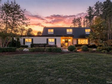 5070 Ramsey Road, Brandon Township, Mi 48371