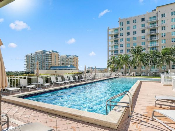 450 N FEDERAL Highway, Unit 903, Boynton Beach, FL 33435