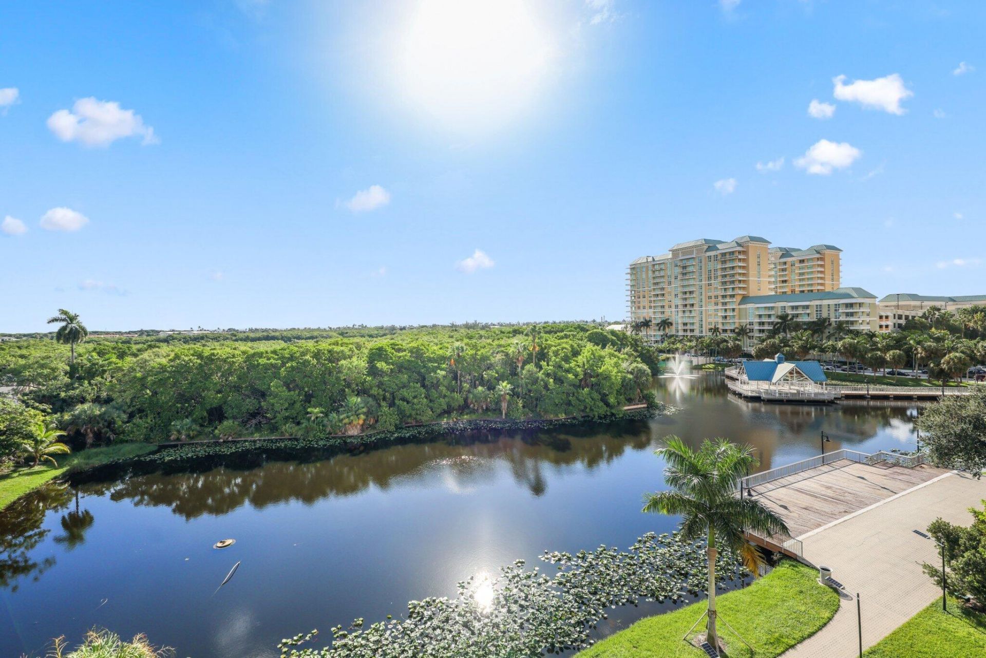 450 N Federal Highway, Unit 903, Boynton Beach, FL 33435 Photo