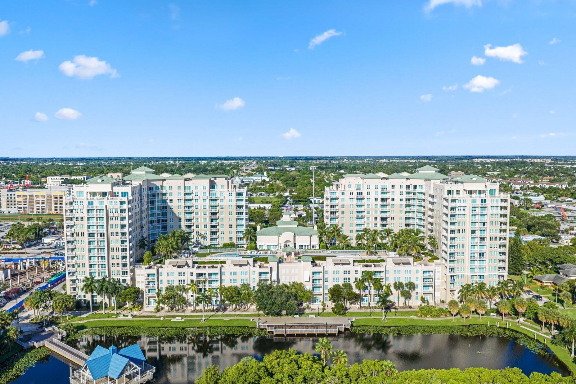 450 N Federal Highway, Unit 903, Boynton Beach, FL 33435 Photo