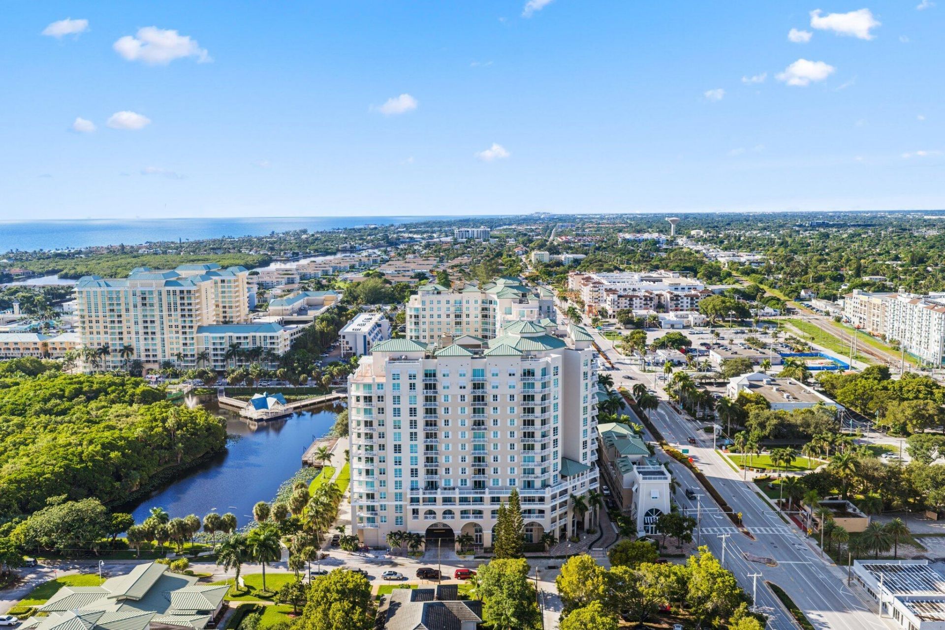 450 N Federal Highway, Unit 903, Boynton Beach, FL 33435 Photo