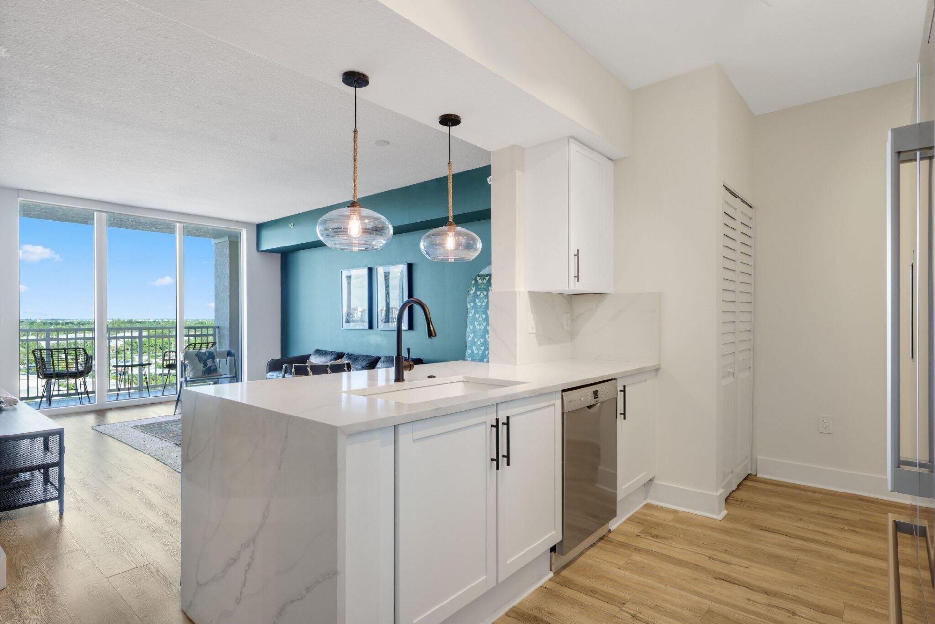 450 N Federal Highway, Unit 903, Boynton Beach, FL 33435 Photo