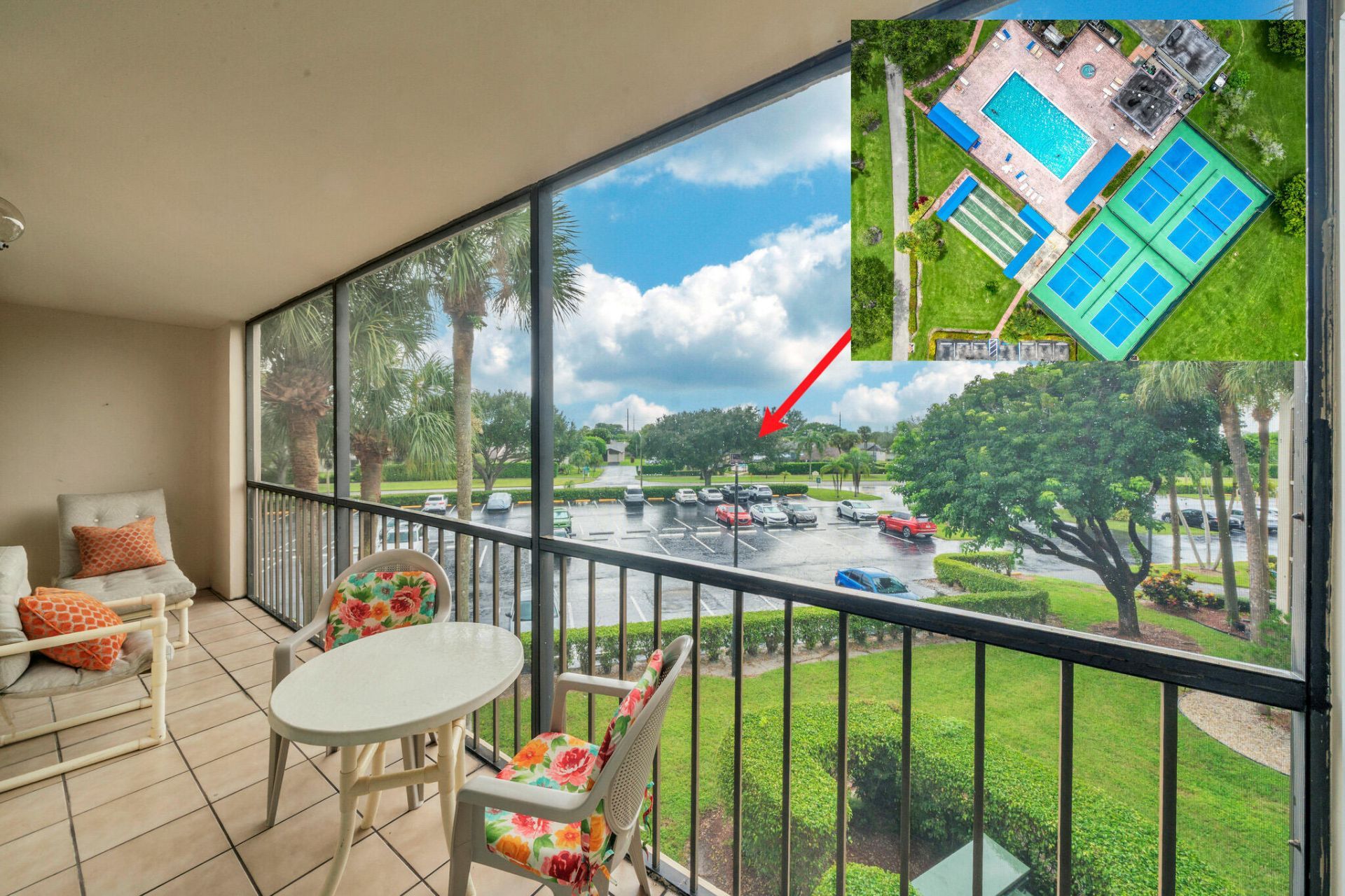 5280 Las Verdes Circle, Unit 320, Delray Beach, FL 33484 Photo
