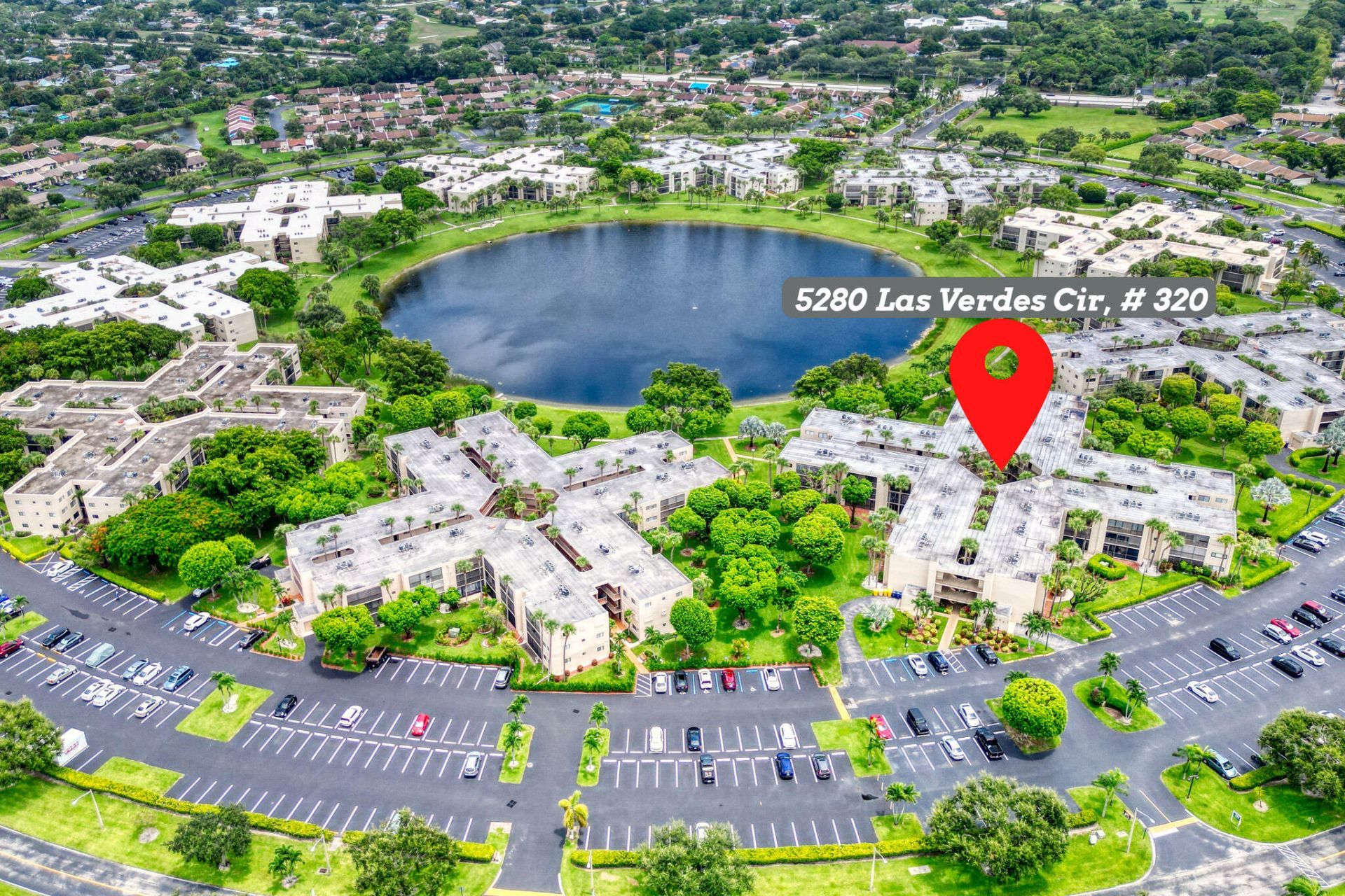 5280 Las Verdes Circle, Unit 320, Delray Beach, FL 33484 Photo