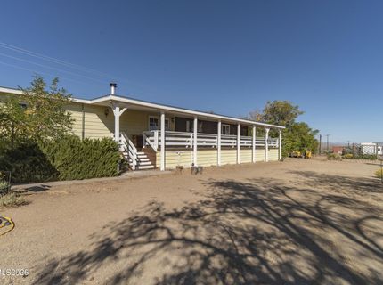 32 Wild Peach Lane, Wellington, NV 89444 Photo