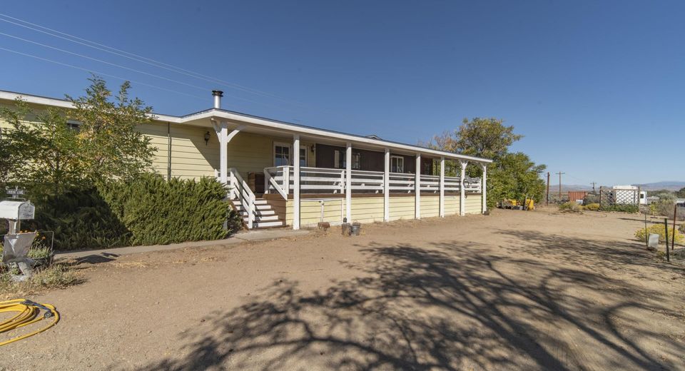32 Wild Peach Lane, Wellington, NV 89444 Photo