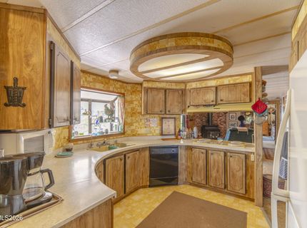 32 Wild Peach Lane, Wellington, NV 89444 Photo
