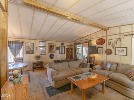 32 Wild Peach Lane, Wellington, NV 89444 Photo