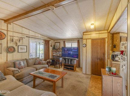 32 Wild Peach Lane, Wellington, NV 89444 Photo