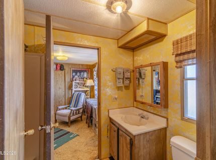 32 Wild Peach Lane, Wellington, NV 89444 Photo