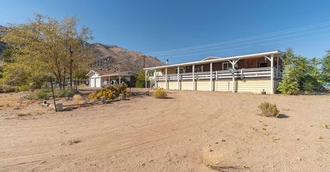 32 Wild Peach Lane, Wellington, NV 89444 Photo