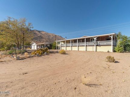 32 Wild Peach Lane, Wellington, NV 89444 Photo