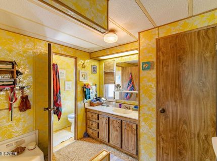 32 Wild Peach Lane, Wellington, NV 89444 Photo